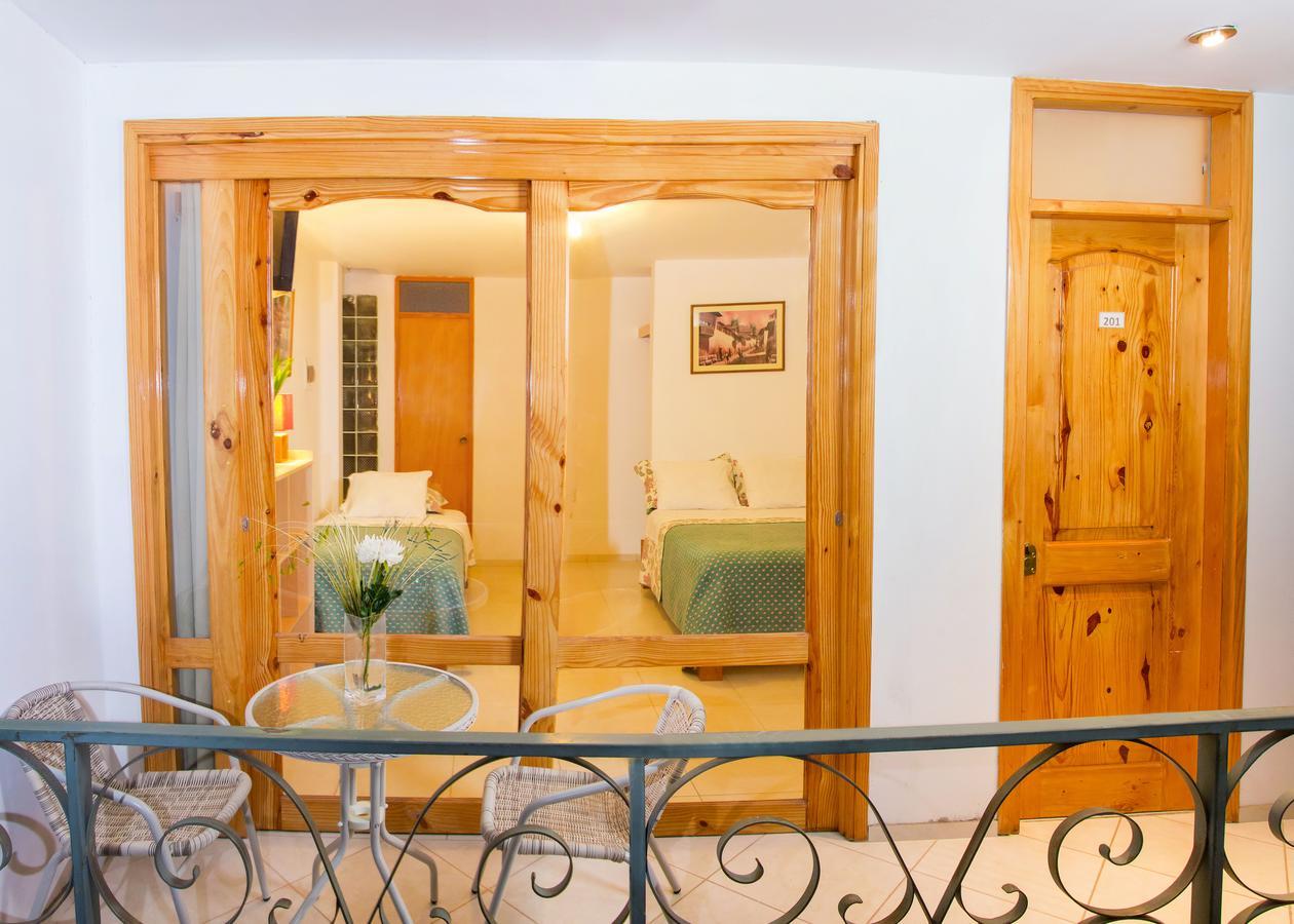 Dunas Lodge Ica Hostel Ngoại thất bức ảnh