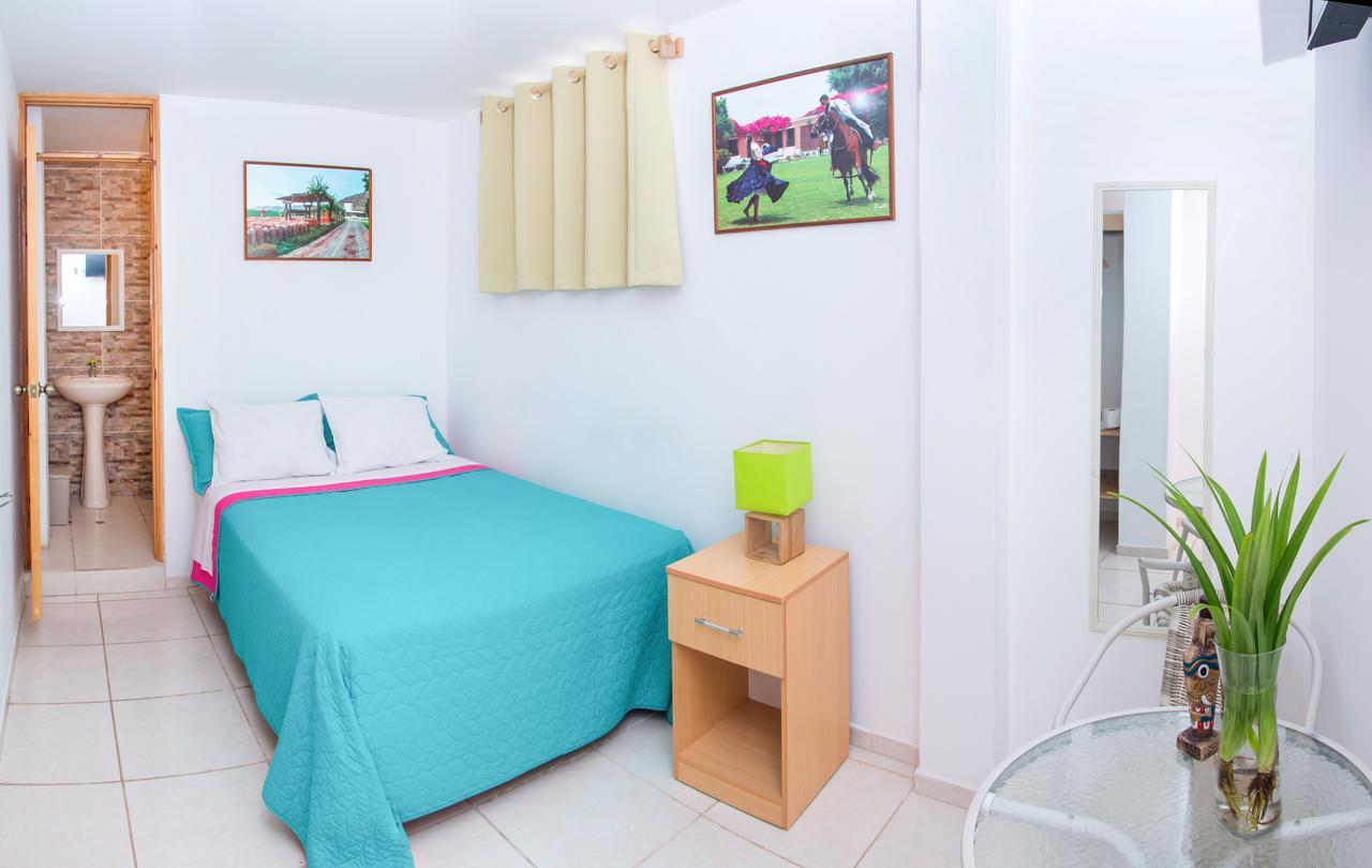 Dunas Lodge Ica Hostel Ngoại thất bức ảnh